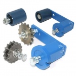 Rosta Tensioner Devices